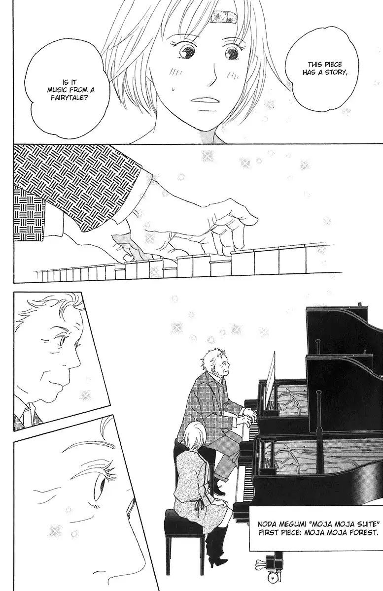 Nodame Cantabile Chapter 66 9